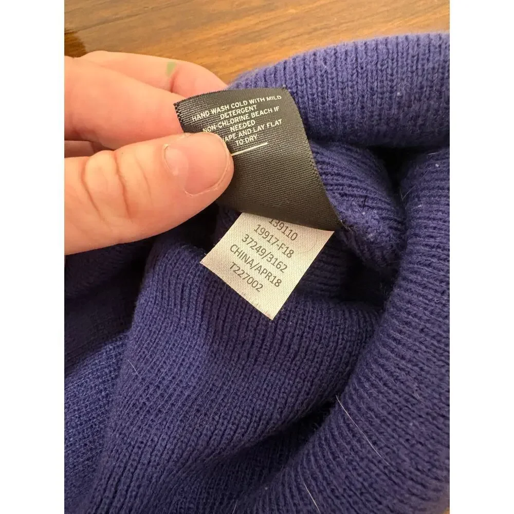 REI Kids Beanie One Size